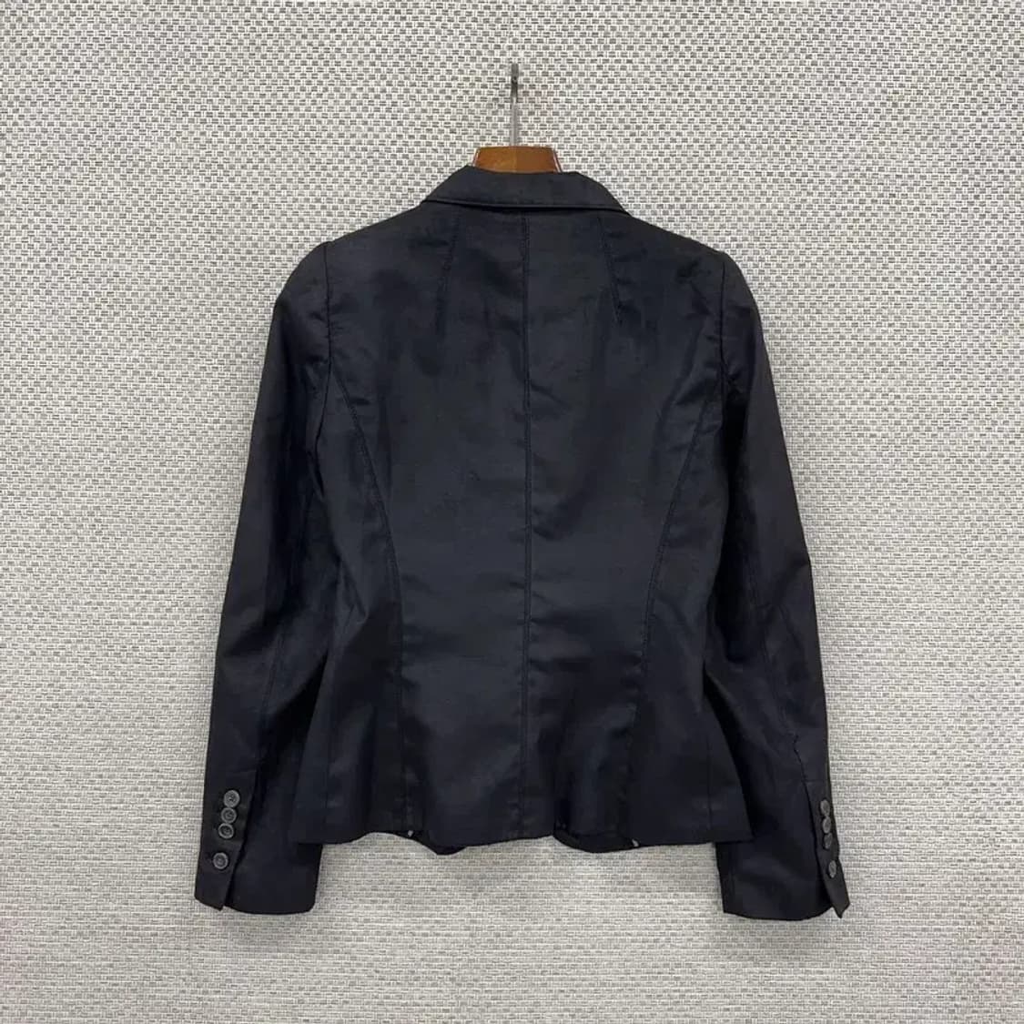 만원샵 자라 ZARA 클래식 블레이저 자켓 85 M03820 상품이미지2