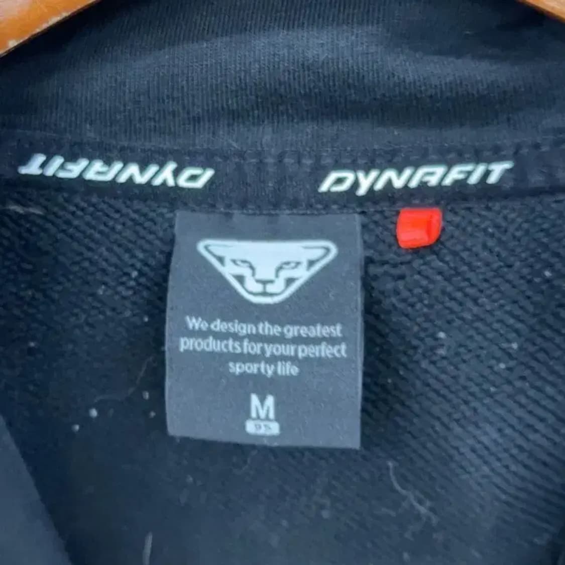 만원샵 다이나핏 와펜 스포츠 후드티 95 M03819 상품이미지3