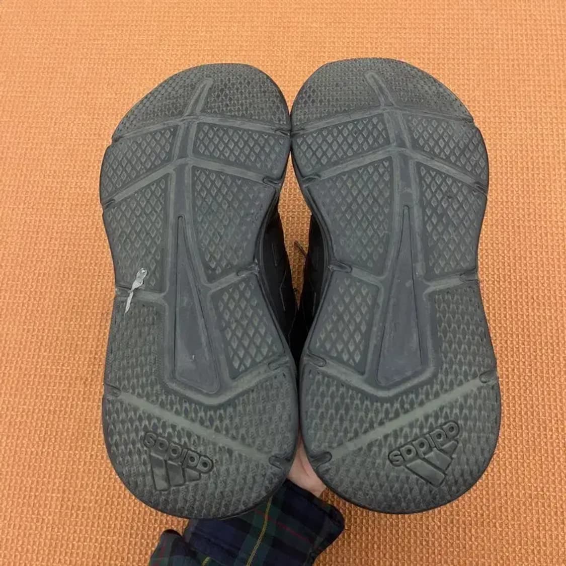 아디다스 갤럭시 6 런닝화 운동화 245 G04699 상품이미지5