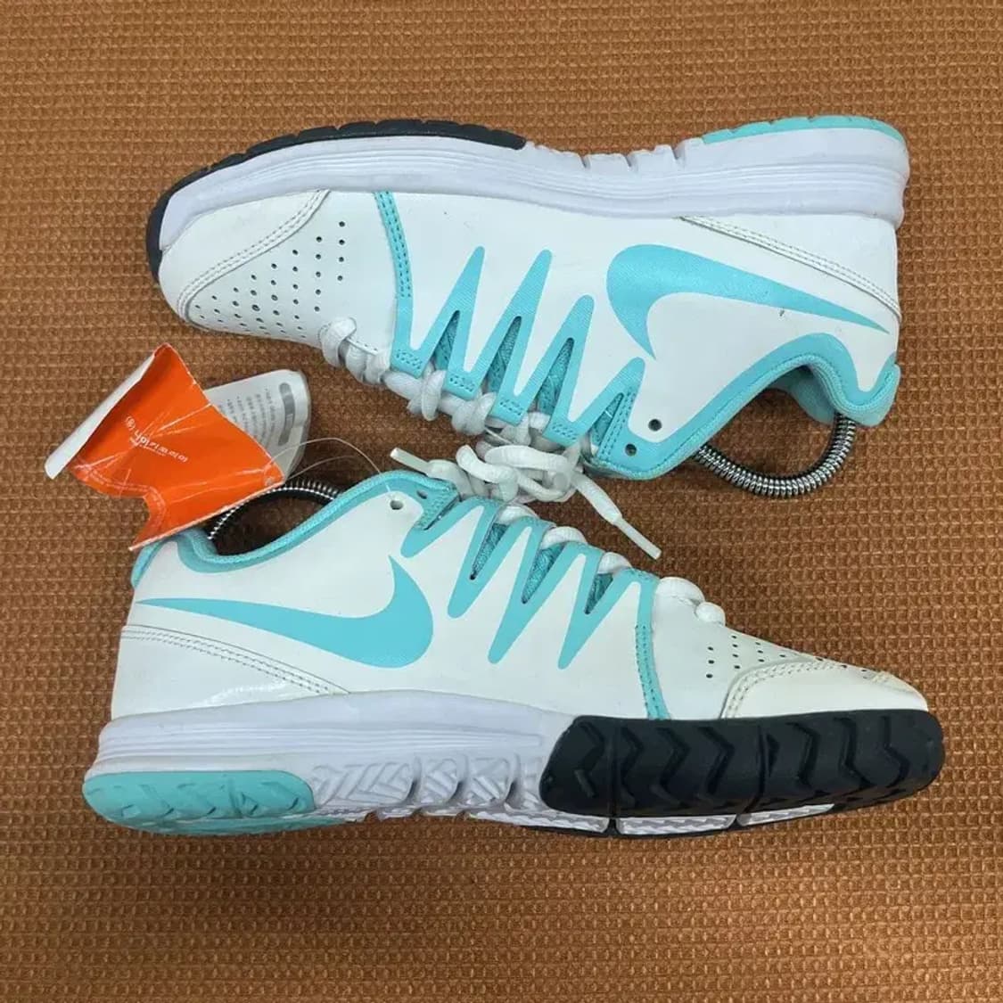 나이키 베이퍼 코트 테니스화 운동화 230 G06796 상품이미지3