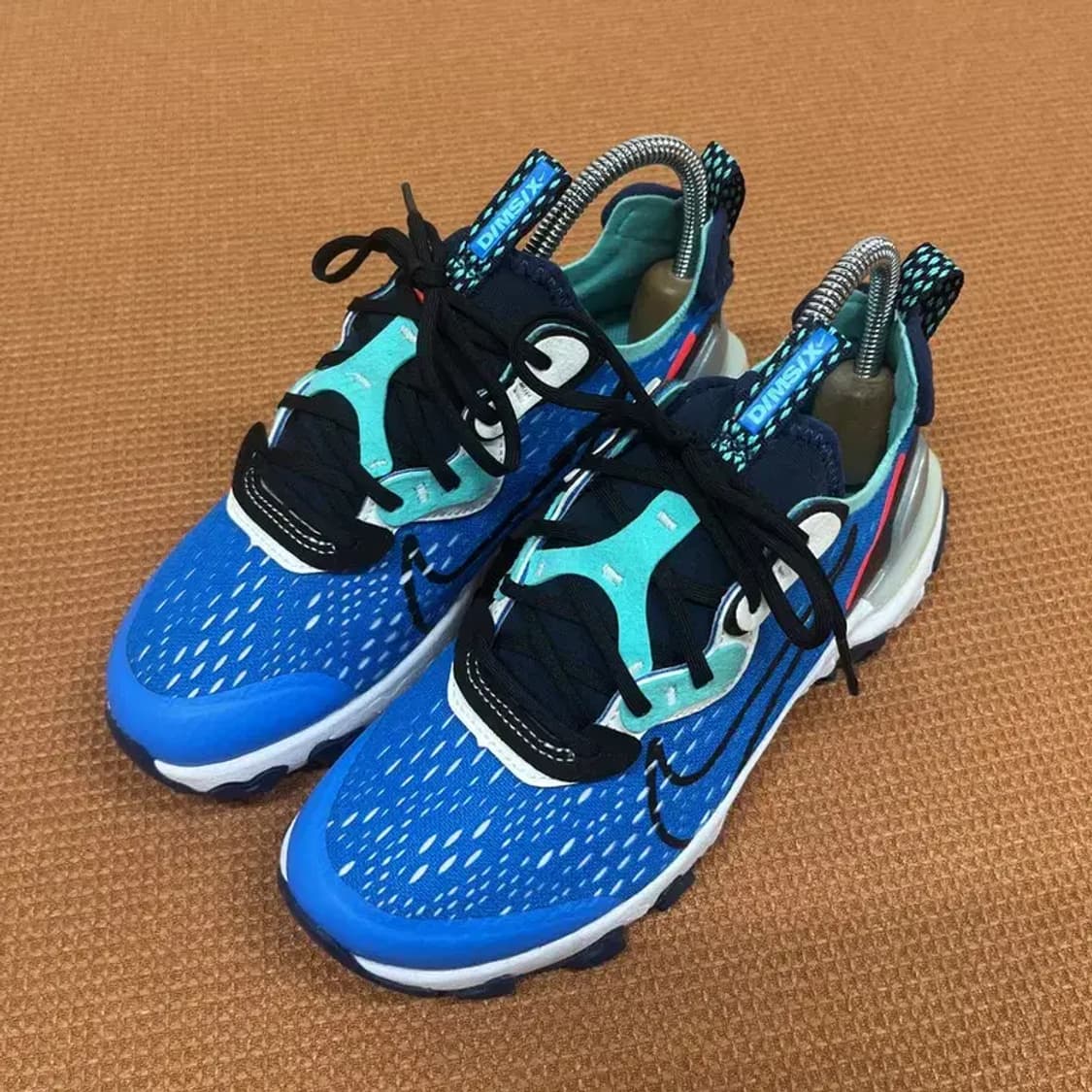 나이키 리액트 비전 스니커즈 운동화 225 G06840 상품이미지1