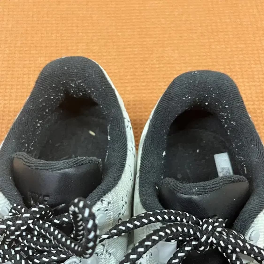 나이키 루나 포스 1 덕부츠 로우 스니커즈 운동화 275 G07642 상품이미지7