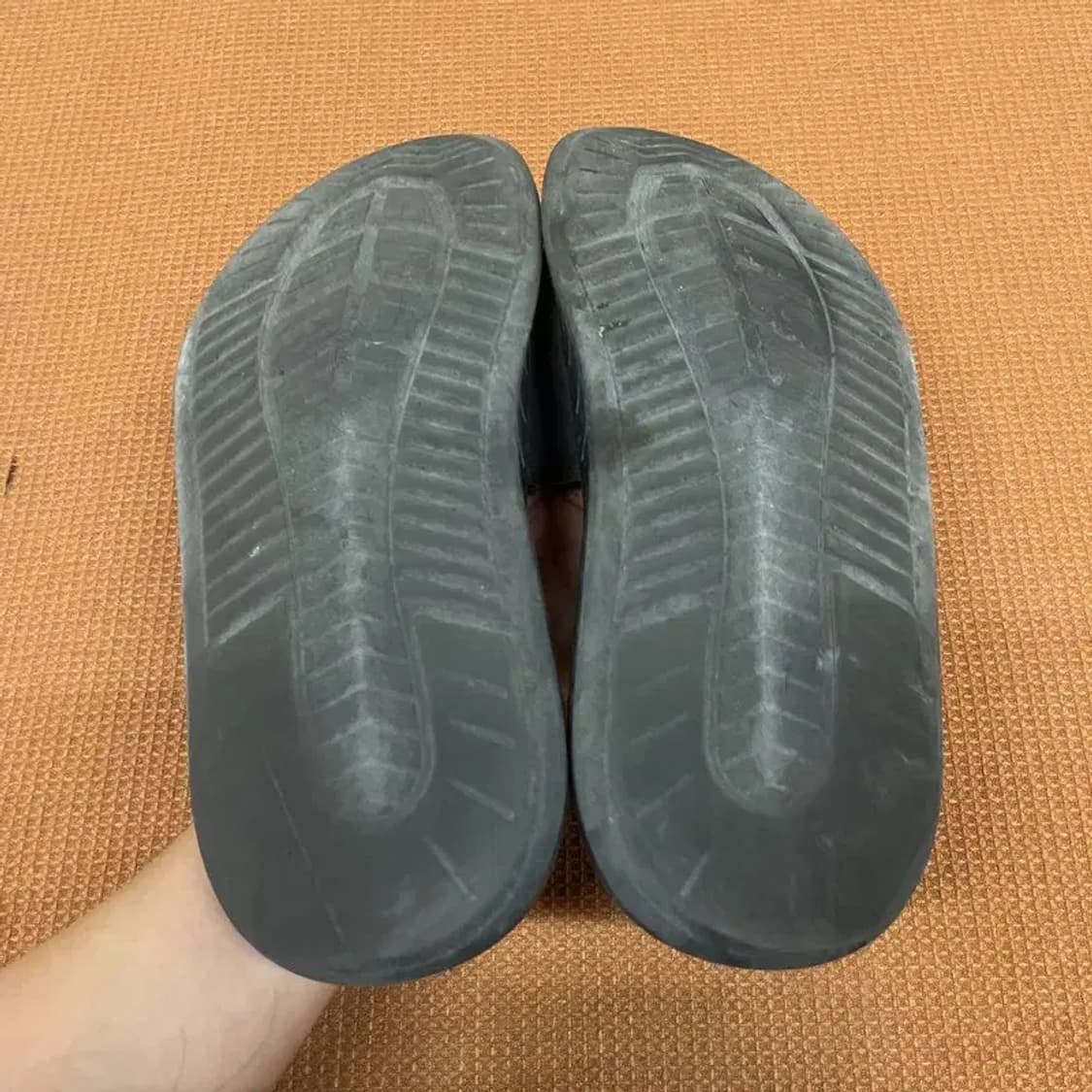 뉴발란스 쿠셔닝 슬라이드 슬리퍼 270 G07783 상품이미지4
