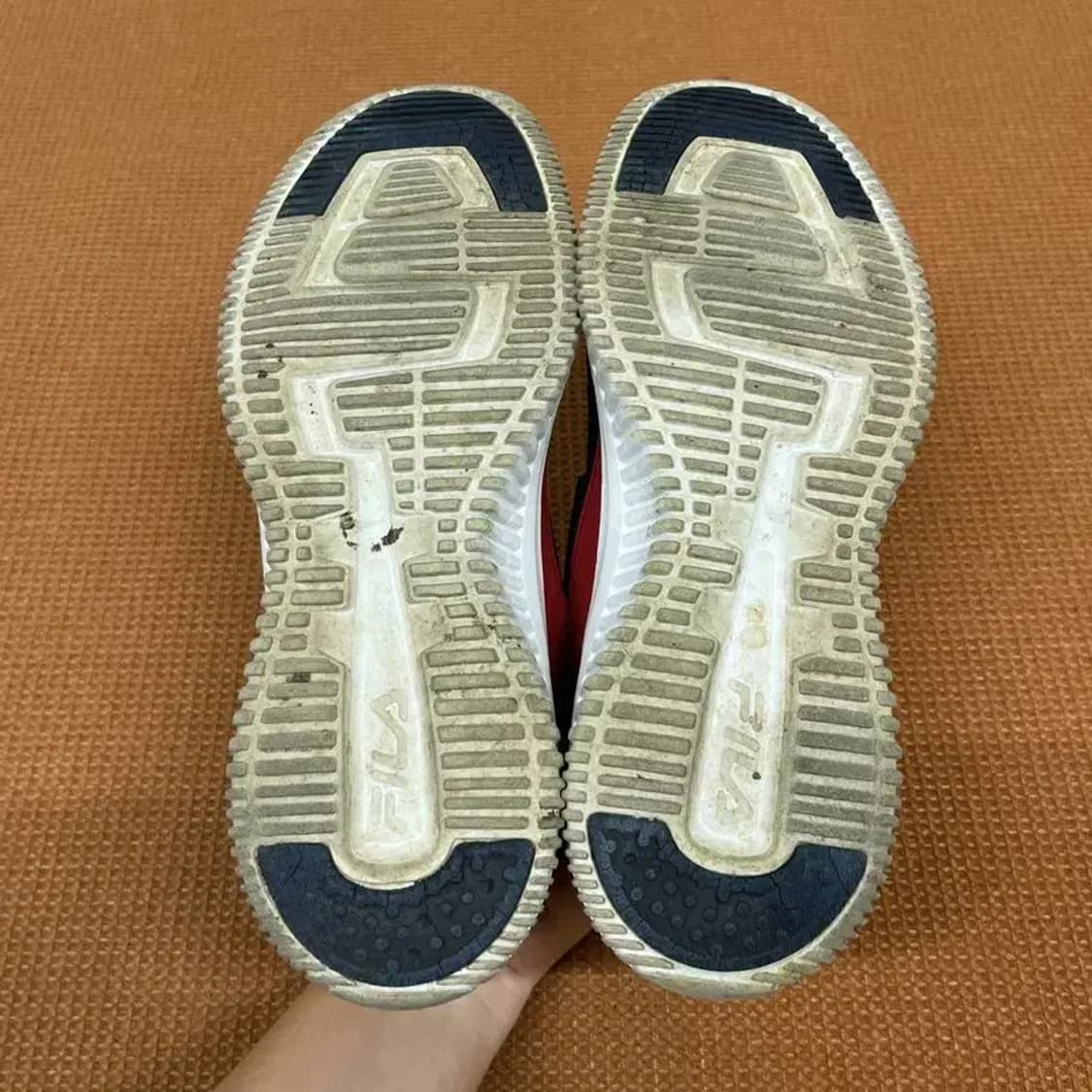 필라 니트 슬립온 250 G07909 상품이미지4