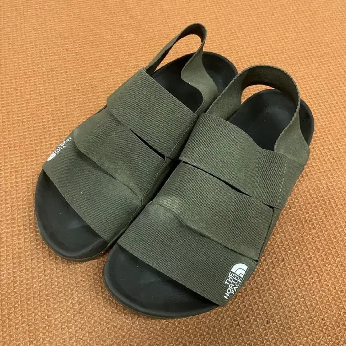 노스페이스 럭스 샌들 2 240 G07947 상품이미지1