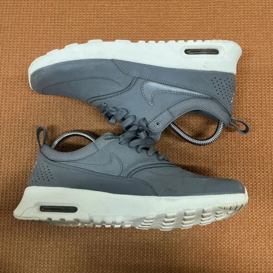 나이키 에어맥스 테아 프리미엄 스니커즈 운동화 235 G07982 상품이미지3