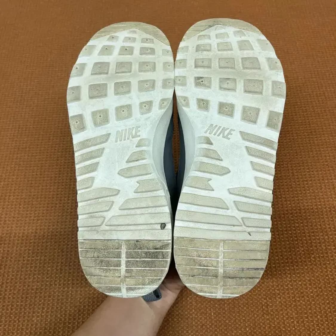 나이키 에어맥스 테아 프리미엄 스니커즈 운동화 235 G07982 상품이미지4