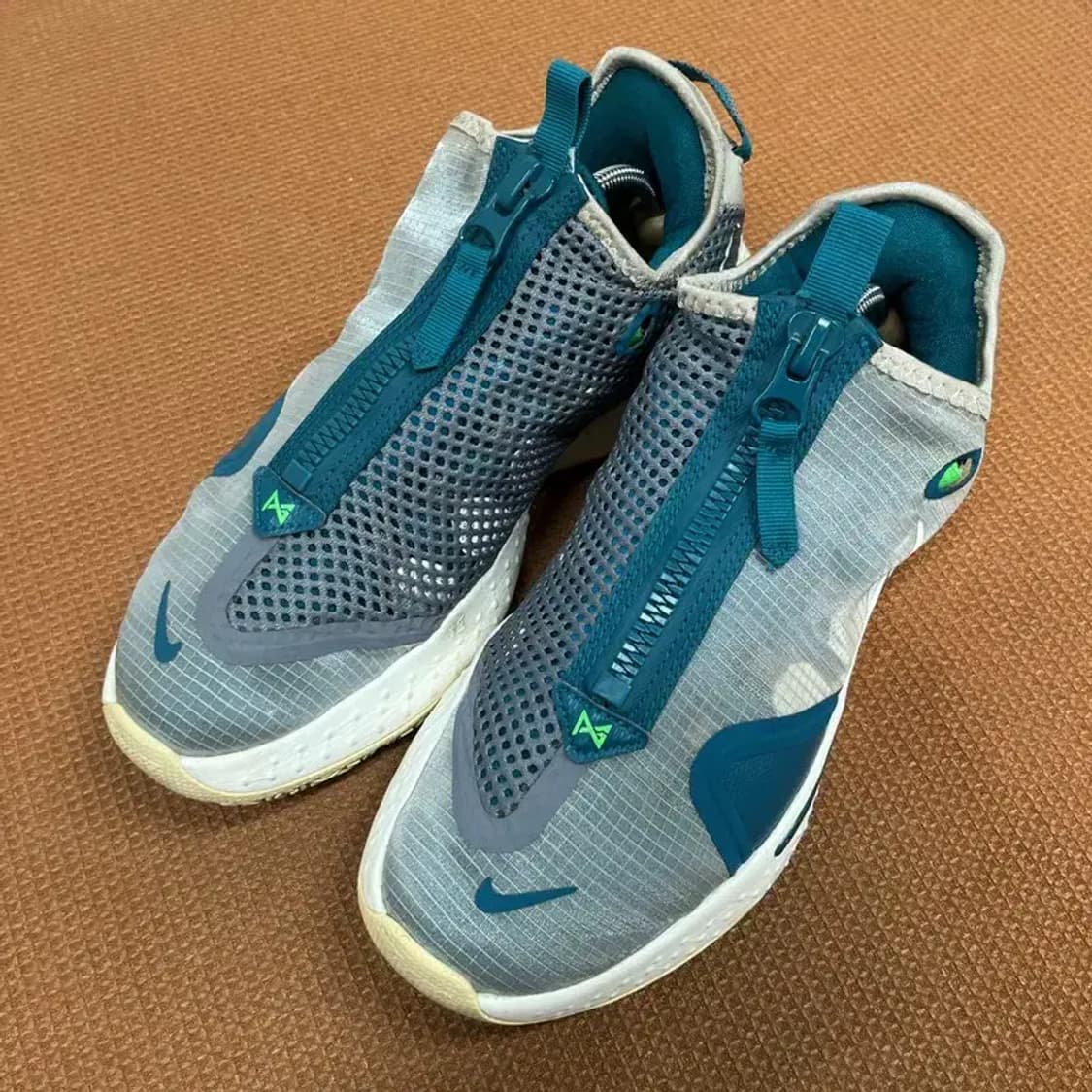 나이키 PG 4 PCG 풀 조지 농구화 운동화 280 G08002 상품이미지1