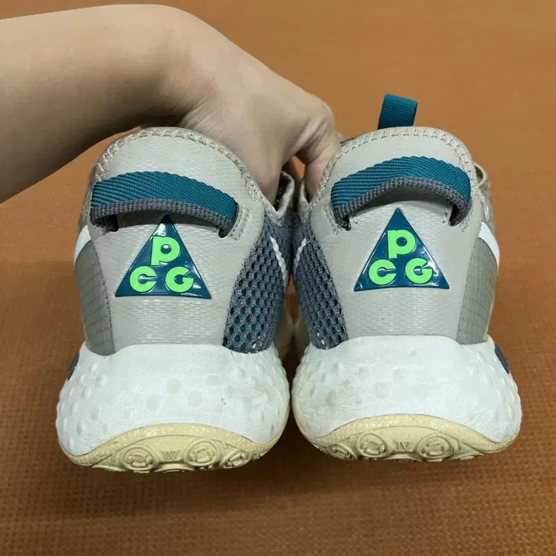 나이키 PG 4 PCG 풀 조지 농구화 운동화 280 G08002 상품이미지2