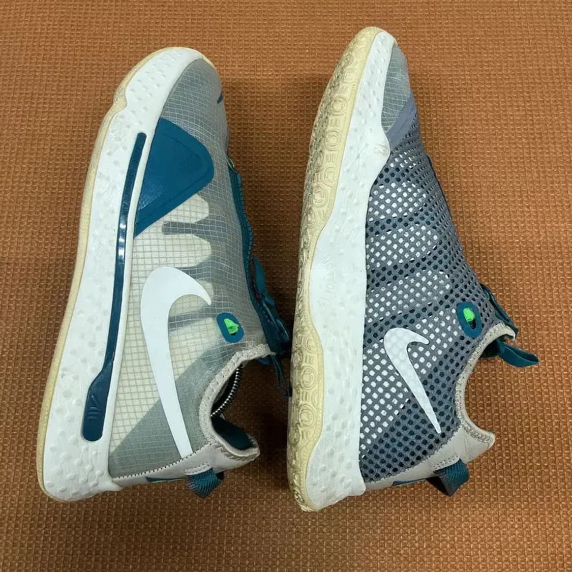 나이키 PG 4 PCG 풀 조지 농구화 운동화 280 G08002 상품이미지6