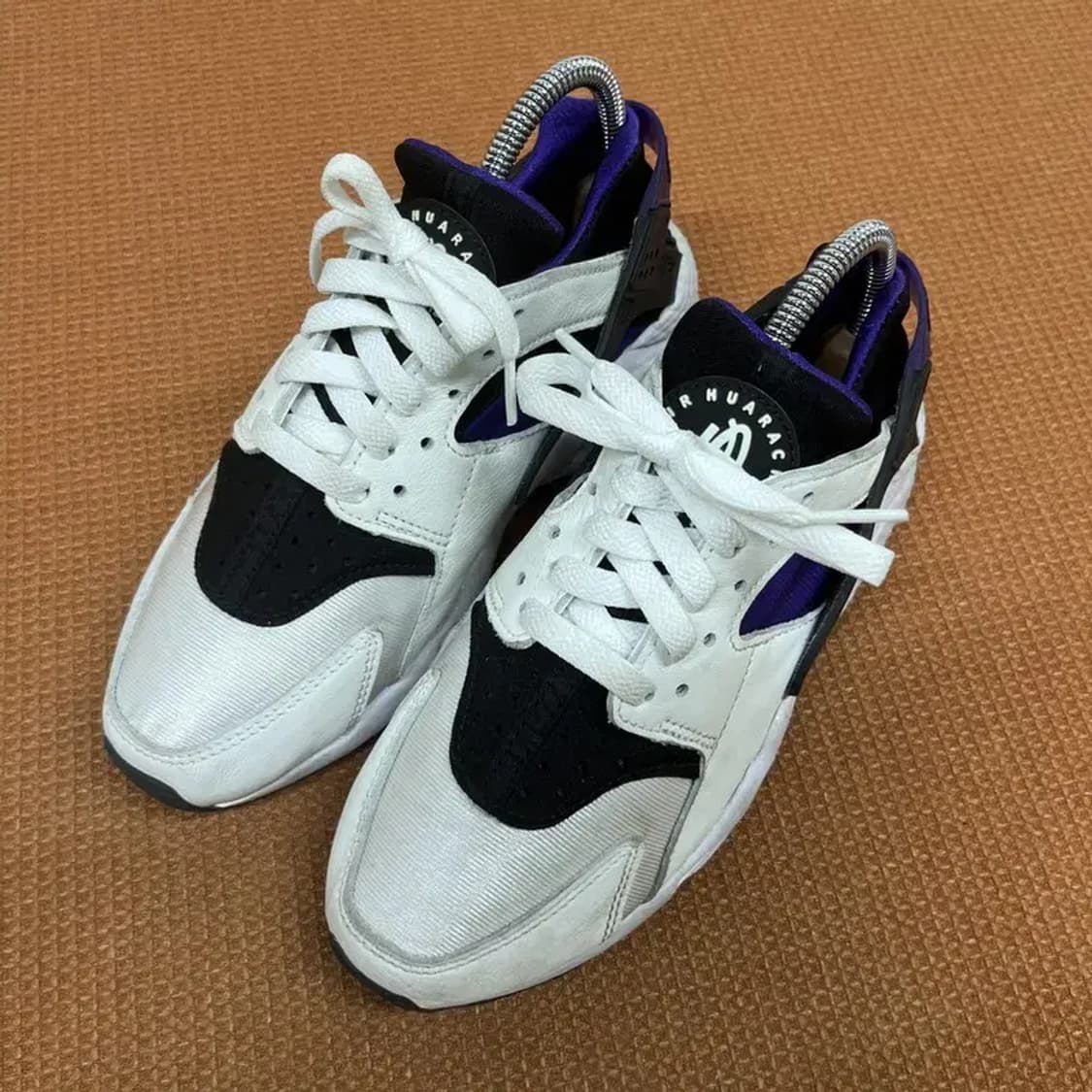 나이키 에어 허라치 스니커즈 운동화 235 G08028 상품이미지1