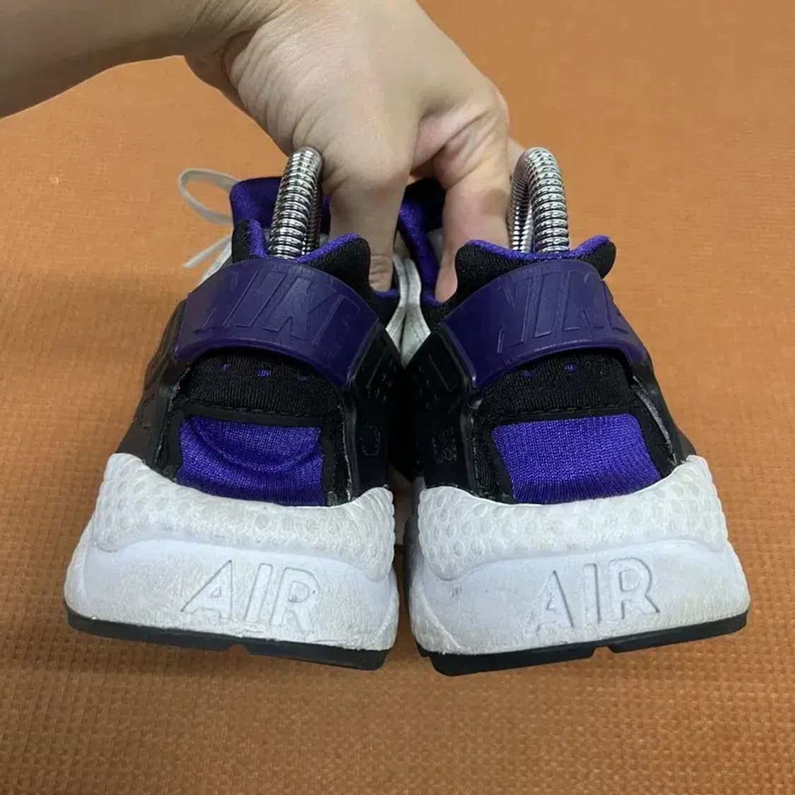 나이키 에어 허라치 스니커즈 운동화 235 G08028 상품이미지2