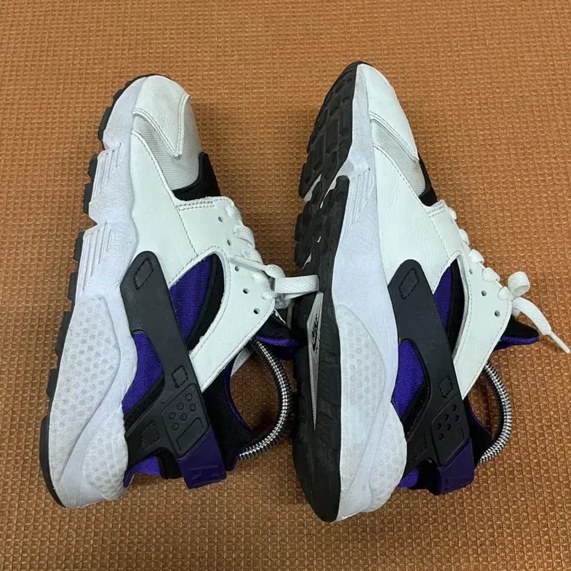 나이키 에어 허라치 스니커즈 운동화 235 G08028 상품이미지6