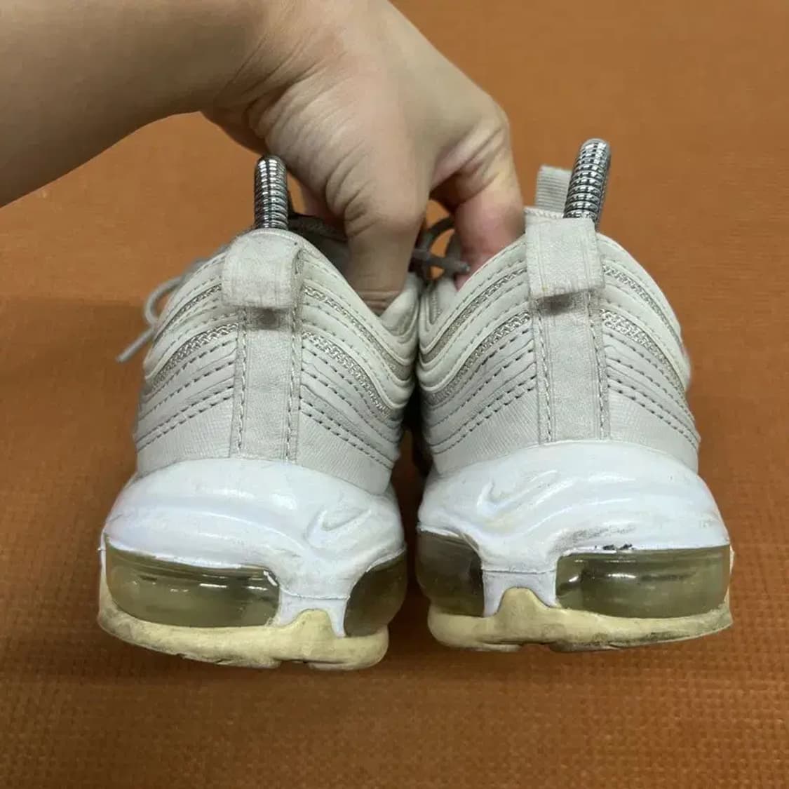 나이키 에어맥스 97 스니커즈 운동화 240 G08038 상품이미지2