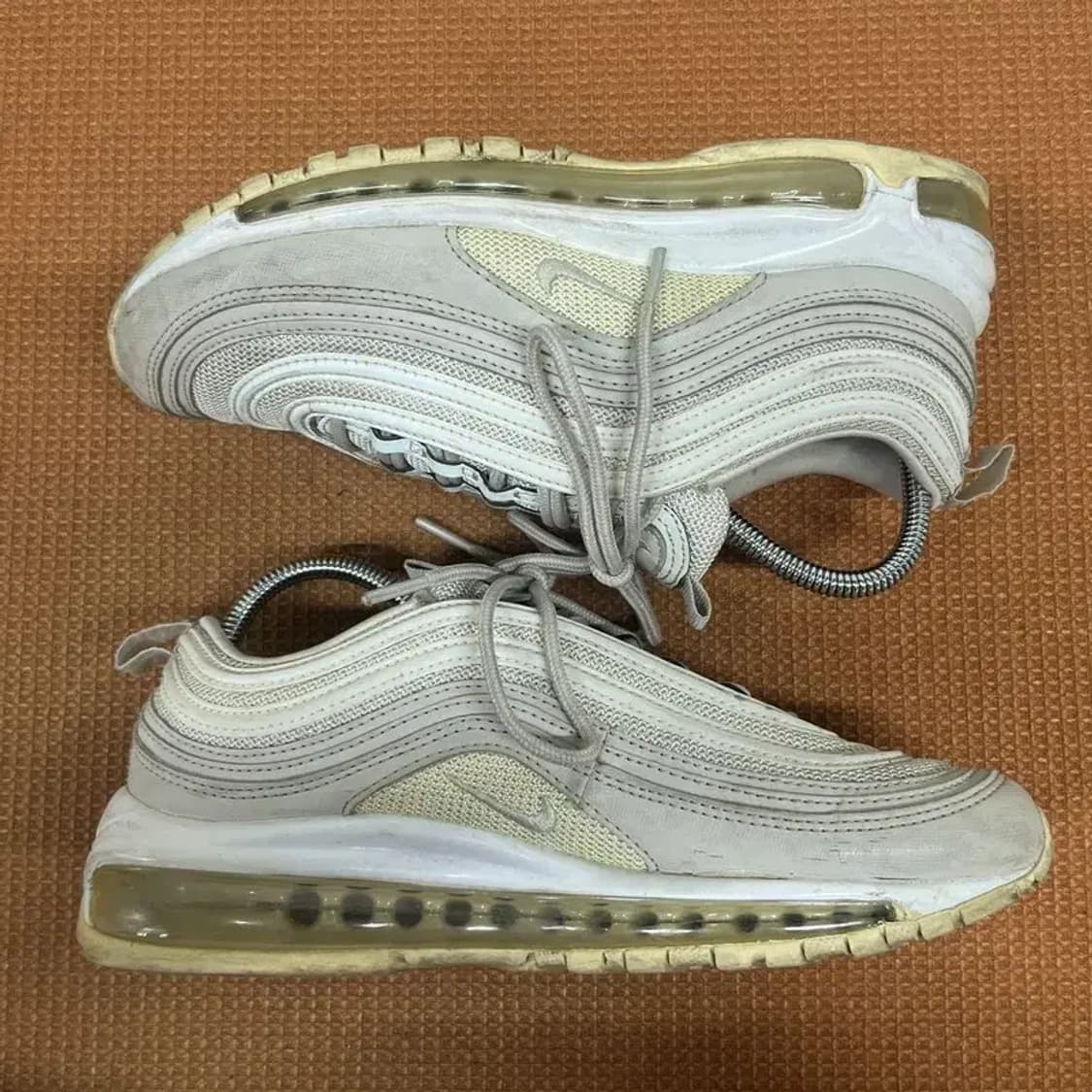 나이키 에어맥스 97 스니커즈 운동화 240 G08038 상품이미지3