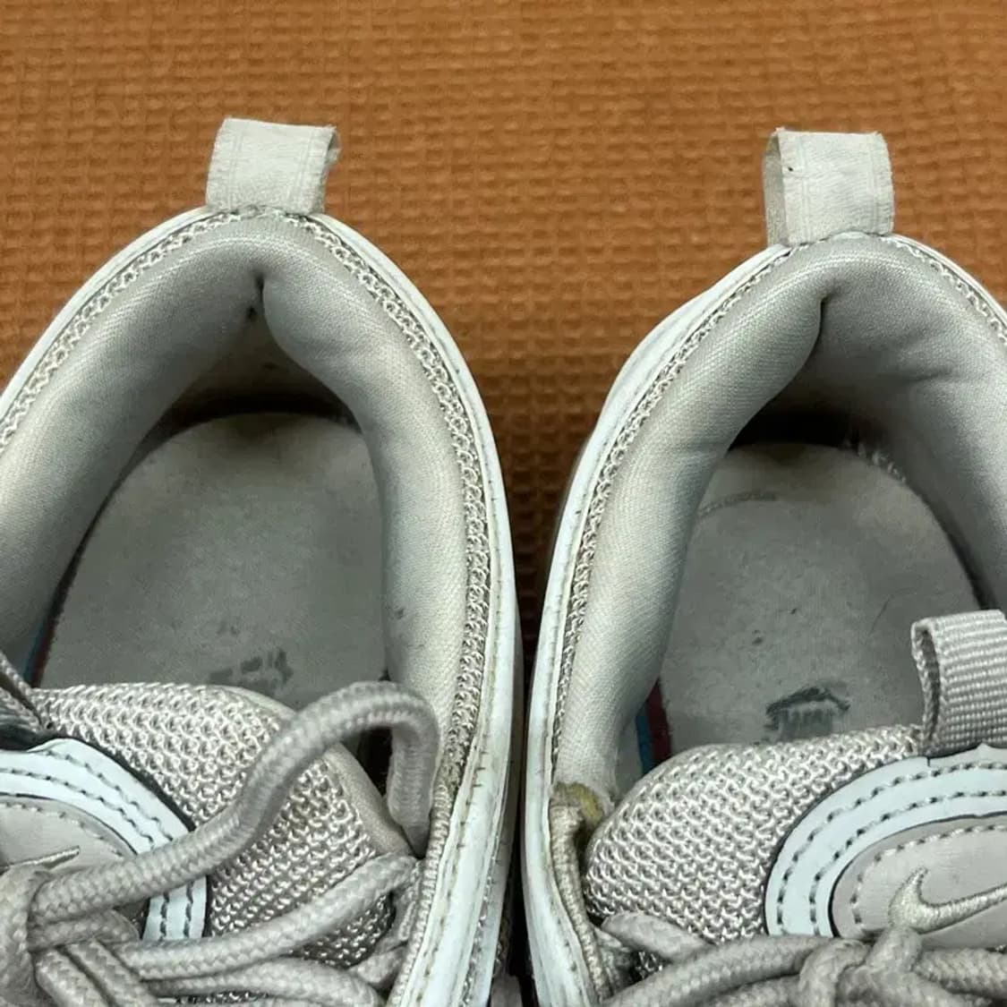 나이키 에어맥스 97 스니커즈 운동화 240 G08038 상품이미지8