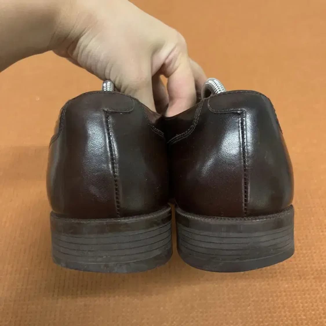 닥스 남성 정장구두 로퍼 260 G08069 상품이미지2