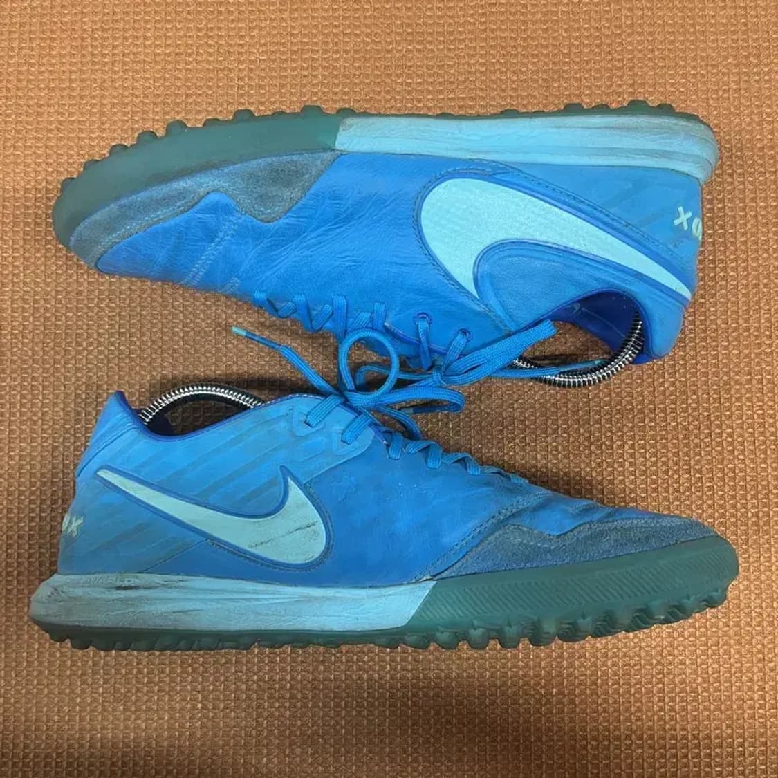 나이키 티엠포X 프록시모 TF 풋살화 운동화 260 G08040 상품이미지3