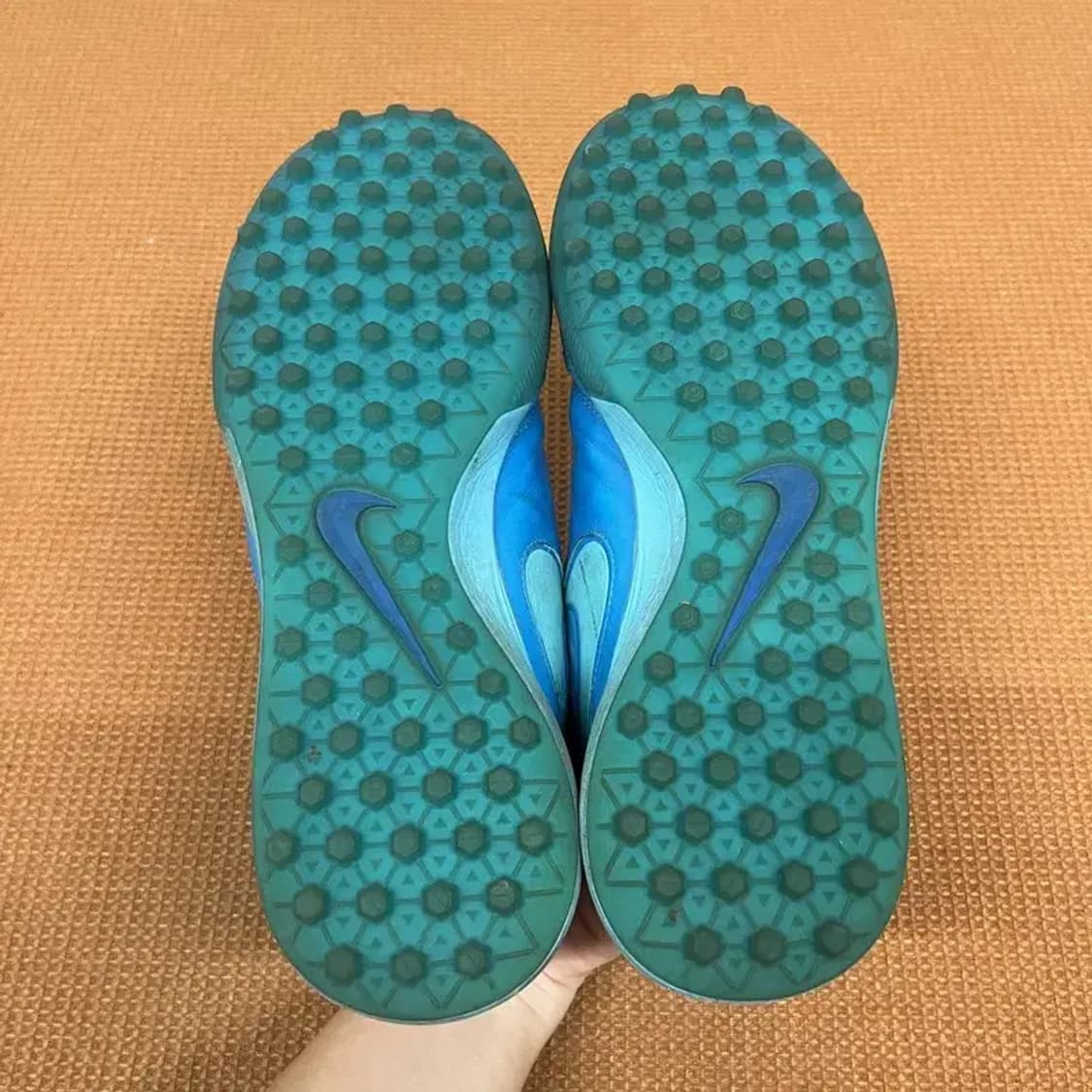 나이키 티엠포X 프록시모 TF 풋살화 운동화 260 G08040 상품이미지4