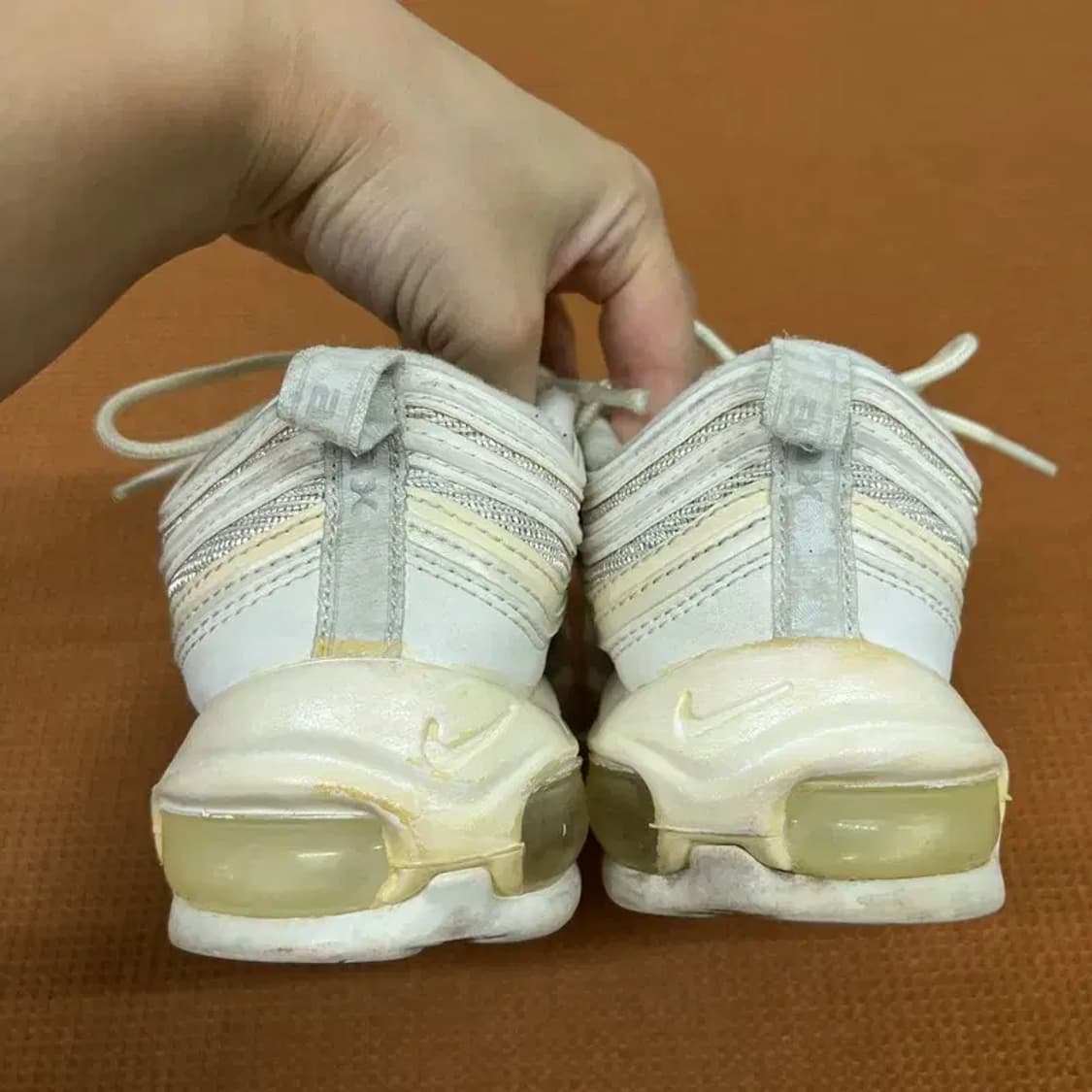 나이키 에어맥스 97 스니커즈 운동화 235 G08064 상품이미지2