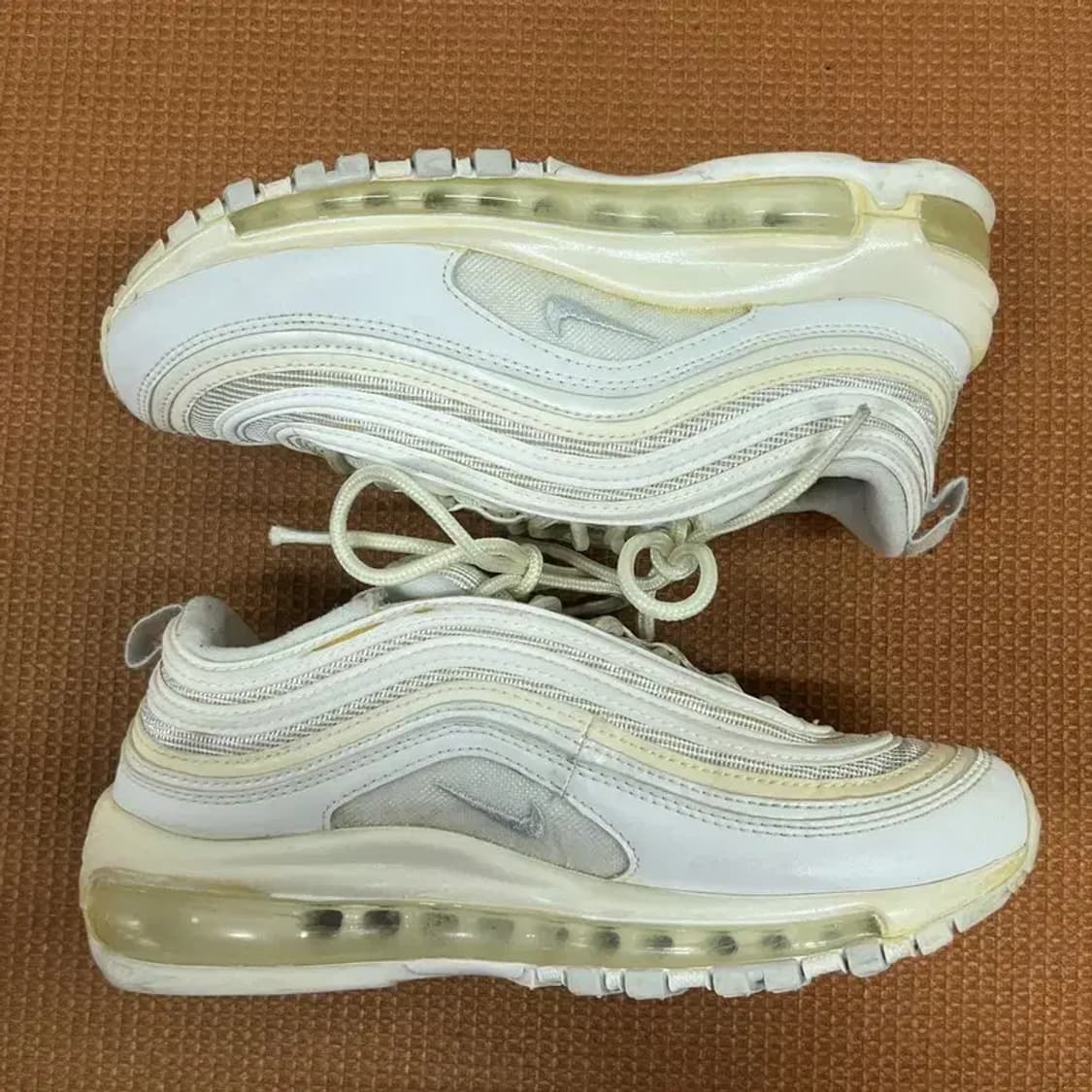 나이키 에어맥스 97 스니커즈 운동화 235 G08064 상품이미지3