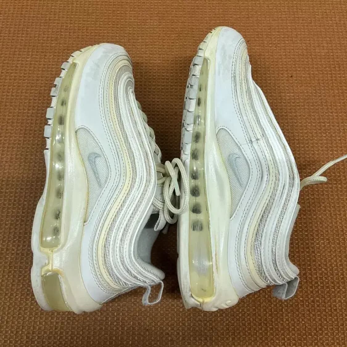 나이키 에어맥스 97 스니커즈 운동화 235 G08064 상품이미지6