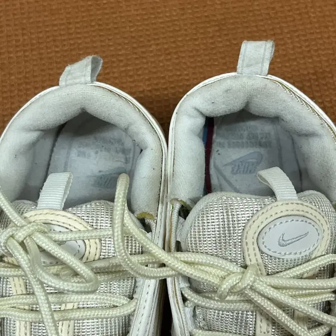 나이키 에어맥스 97 스니커즈 운동화 235 G08064 상품이미지7