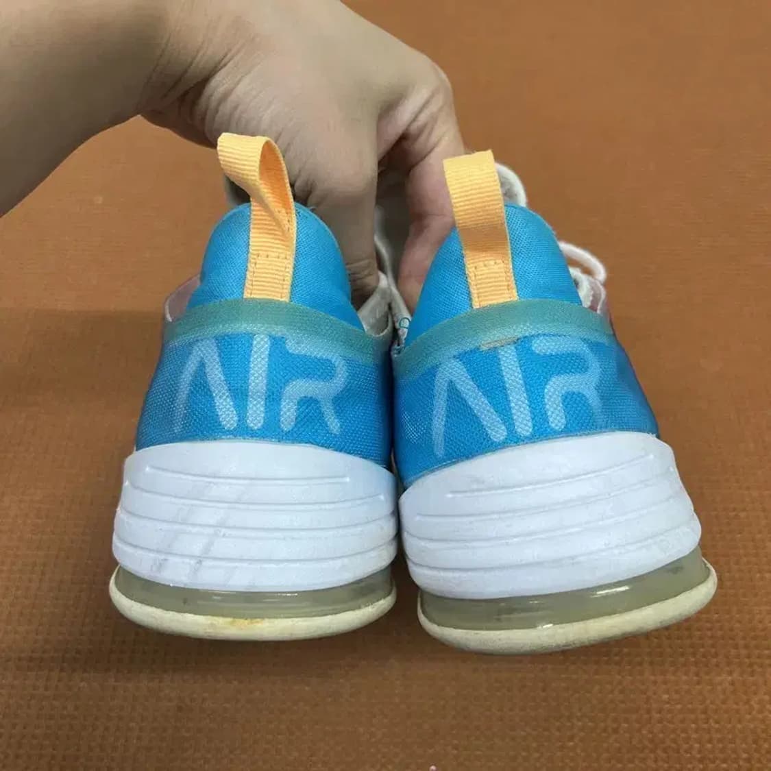 나이키 에어맥스 벨라 TR 2 트레이닝화 운동화 240 G08068 상품이미지2