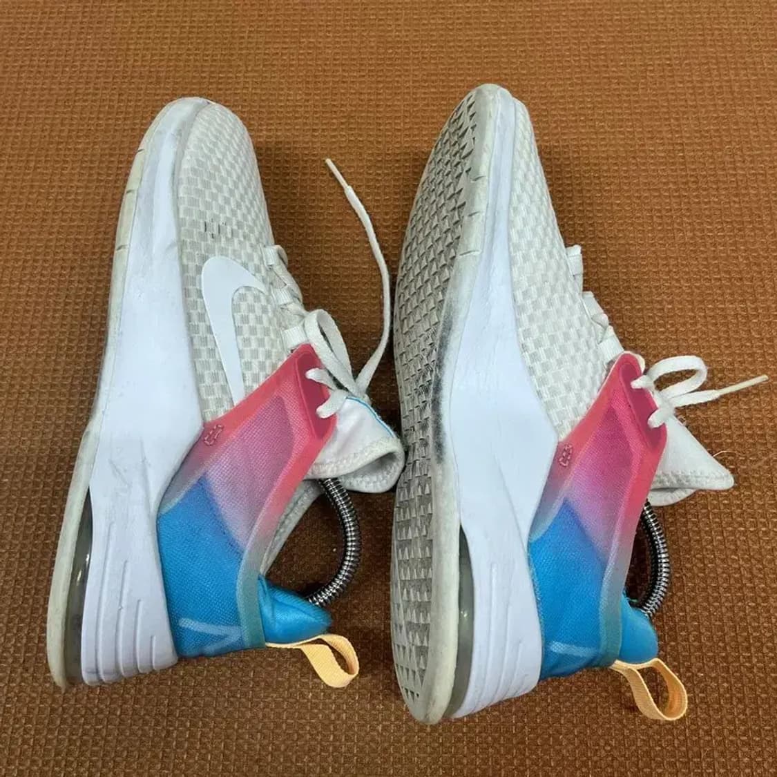 나이키 에어맥스 벨라 TR 2 트레이닝화 운동화 240 G08068 상품이미지6