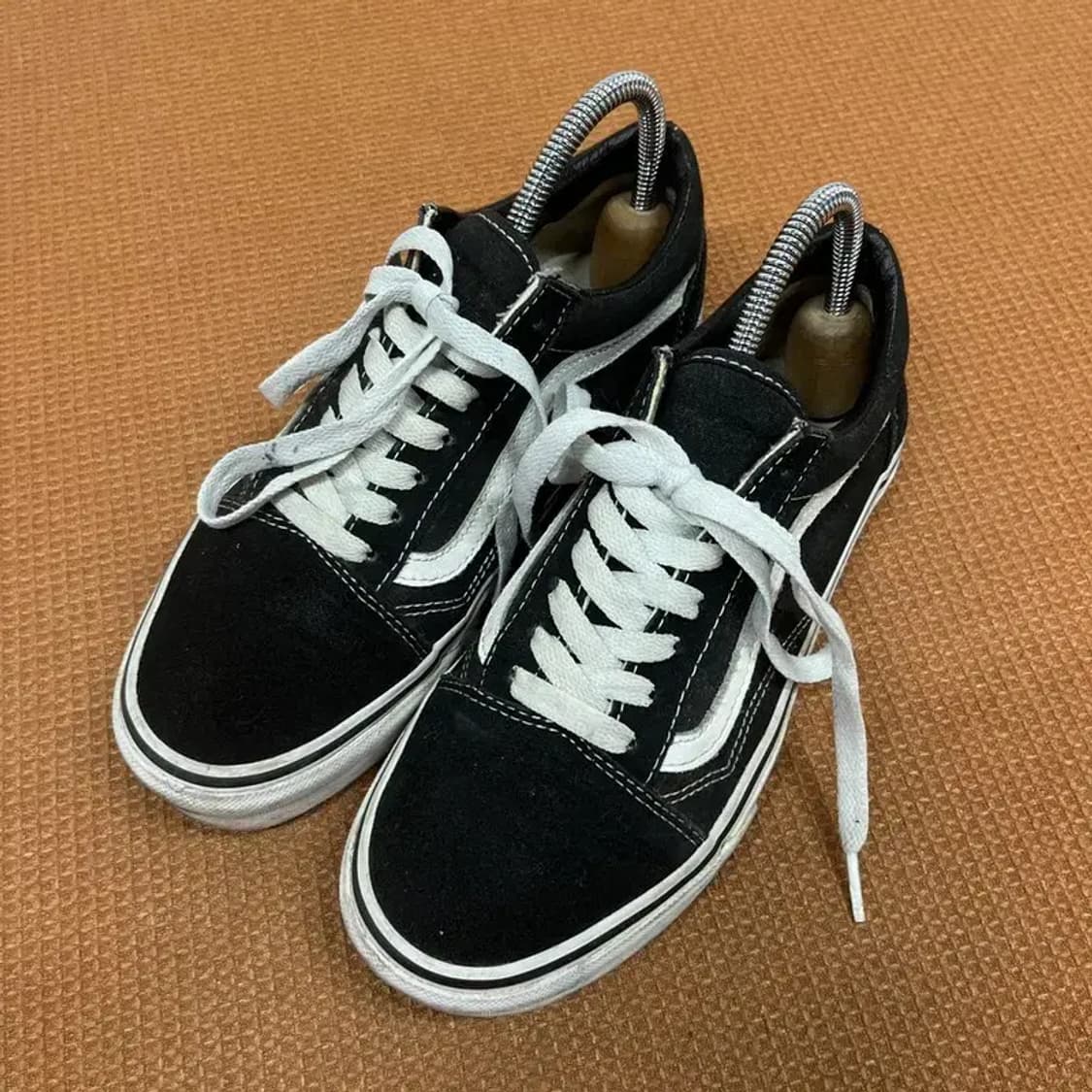 반스 올드스쿨 스니커즈 운동화 225 G08074 상품이미지1