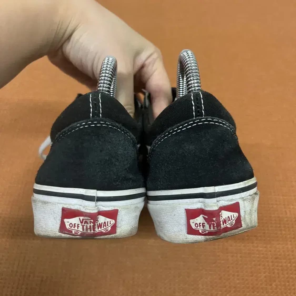 반스 올드스쿨 스니커즈 운동화 225 G08074 상품이미지2