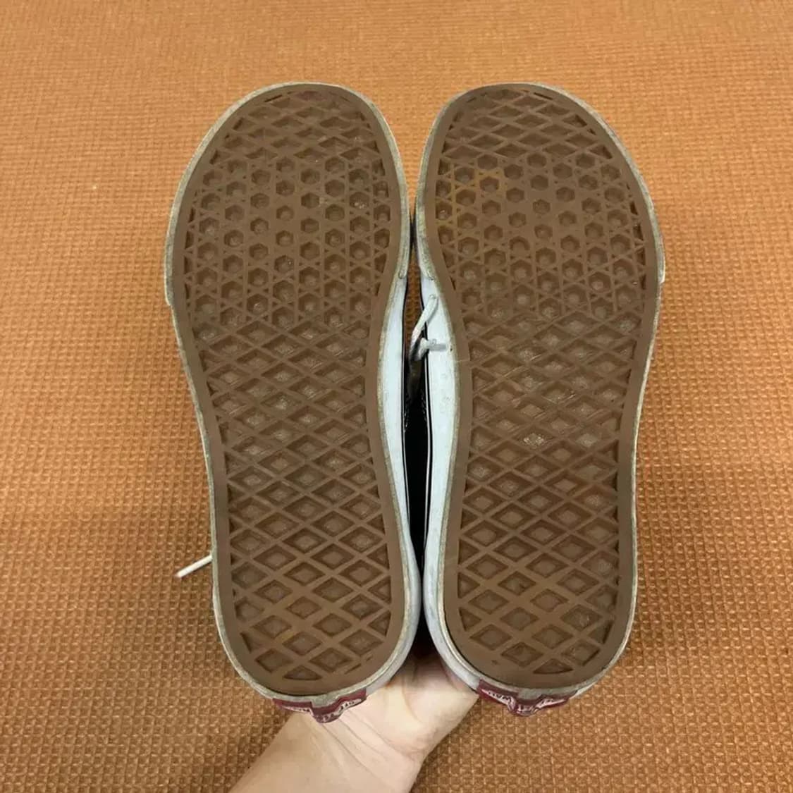 반스 올드스쿨 스니커즈 운동화 225 G08074 상품이미지4