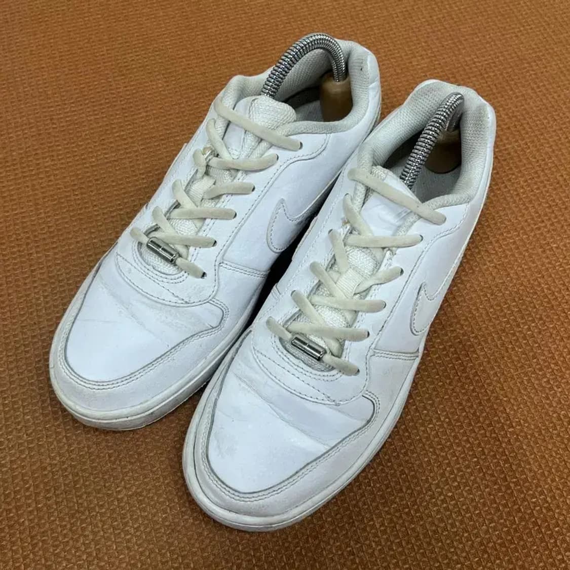 나이키 에버논 로우 스니커즈 운동화 245 G08079 상품이미지1