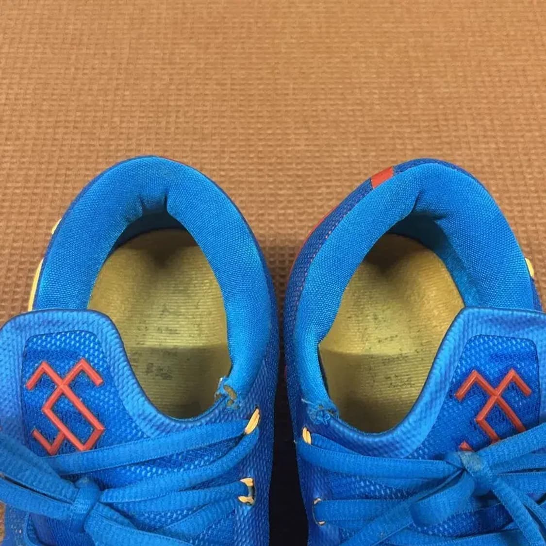 나이키 KD 6 엘리트 팀 농구화 운동화 270 G08100 상품이미지7