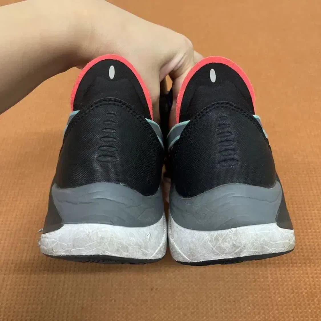 나이키 N110 D/MS/X 스니커즈 운동화 260 G08105 상품이미지2