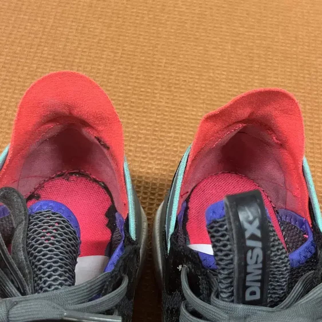 나이키 N110 D/MS/X 스니커즈 운동화 260 G08105 상품이미지9