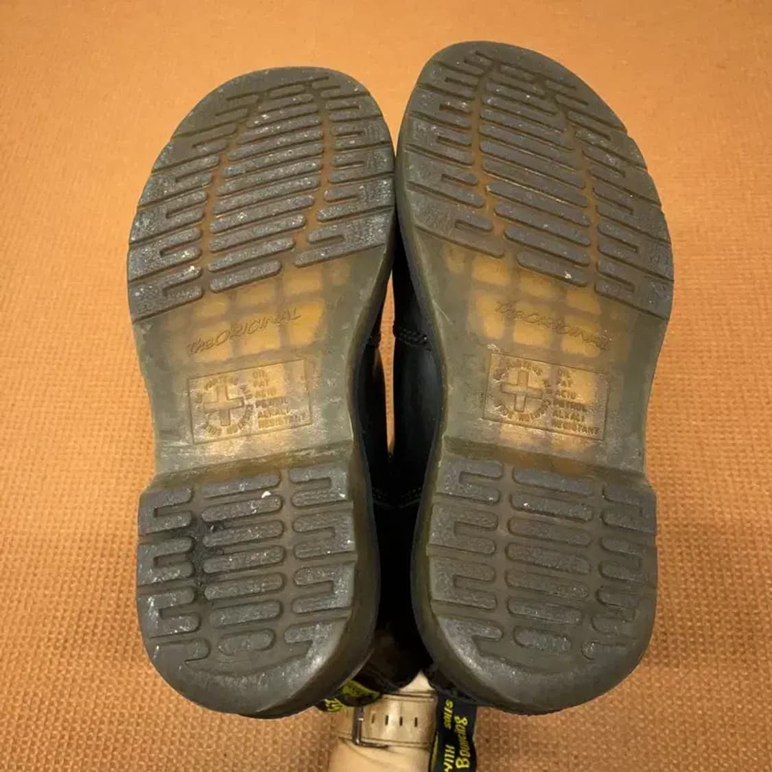 닥터마틴 2976 첼시 부츠 UK4 G08344 상품이미지4