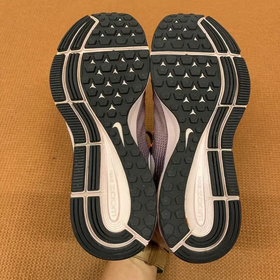 나이키 에어줌 페가수스 런닝화 운동화 240 G08334 상품이미지4