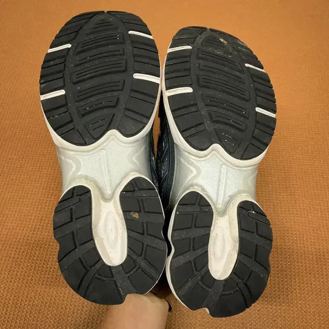 블랙야크 보아 작업화 등산화 245 G08341 상품이미지4