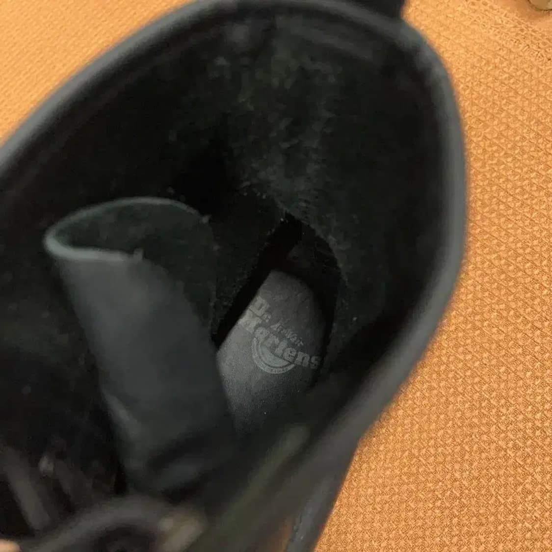 닥터마틴 1460 8홀 워커 부츠 G08358 상품이미지5