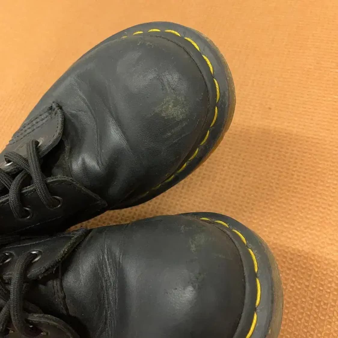 닥터마틴 1460 8홀 워커 부츠 G08358 상품이미지7