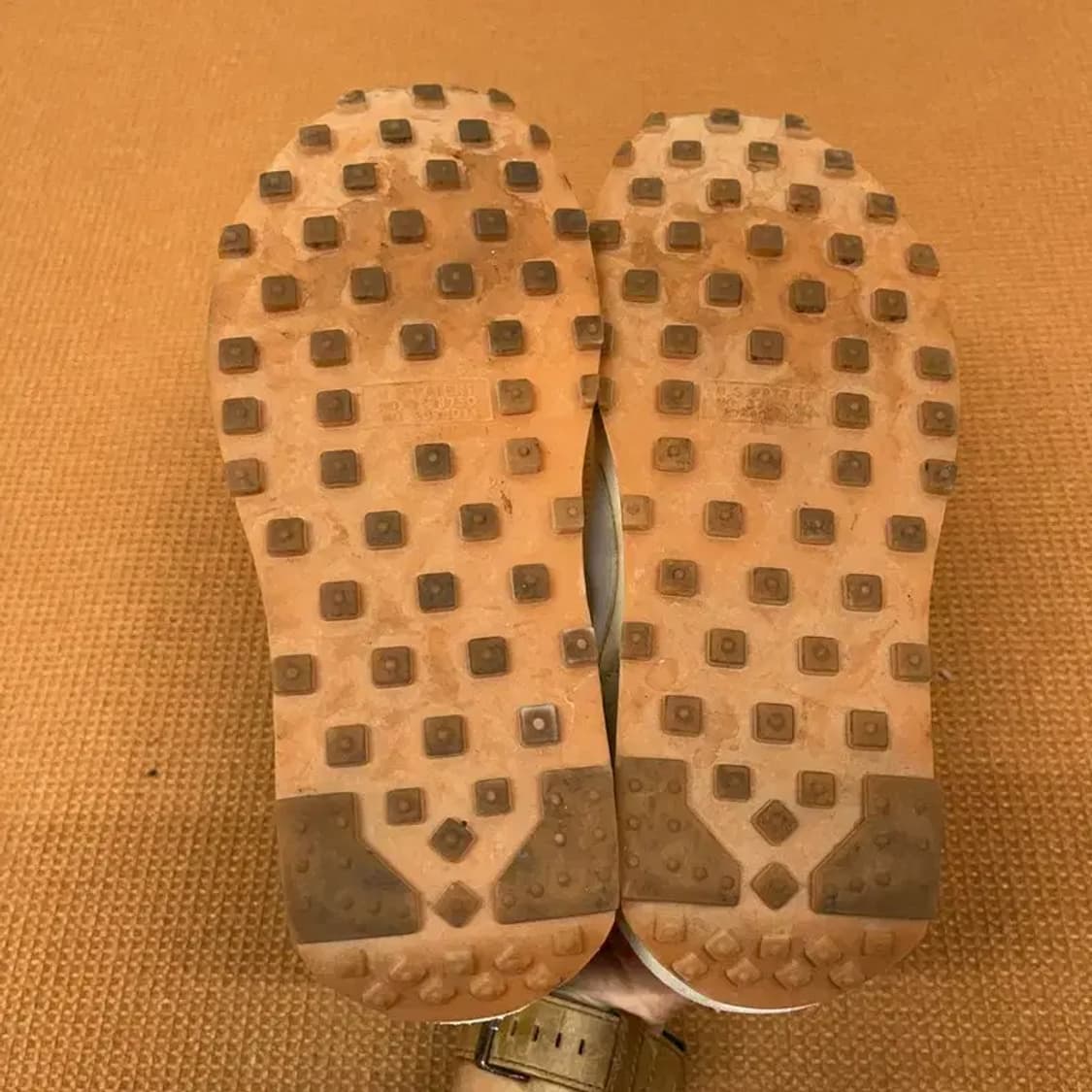 나이키 데이브레이크 스니커즈 운동화 235 G08336 상품이미지4