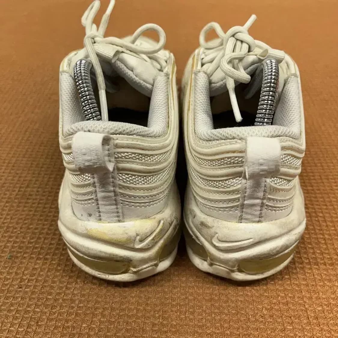 나이키 에어맥스 97 스니커즈 운동화 250 G08338 상품이미지2