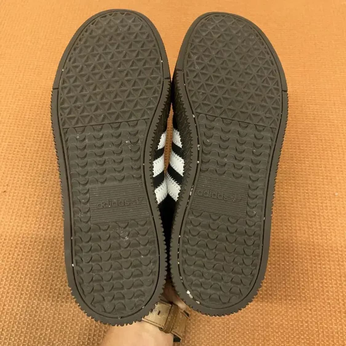 아디다스 삼바로즈 이지 슬립온 240 G08339 상품이미지4