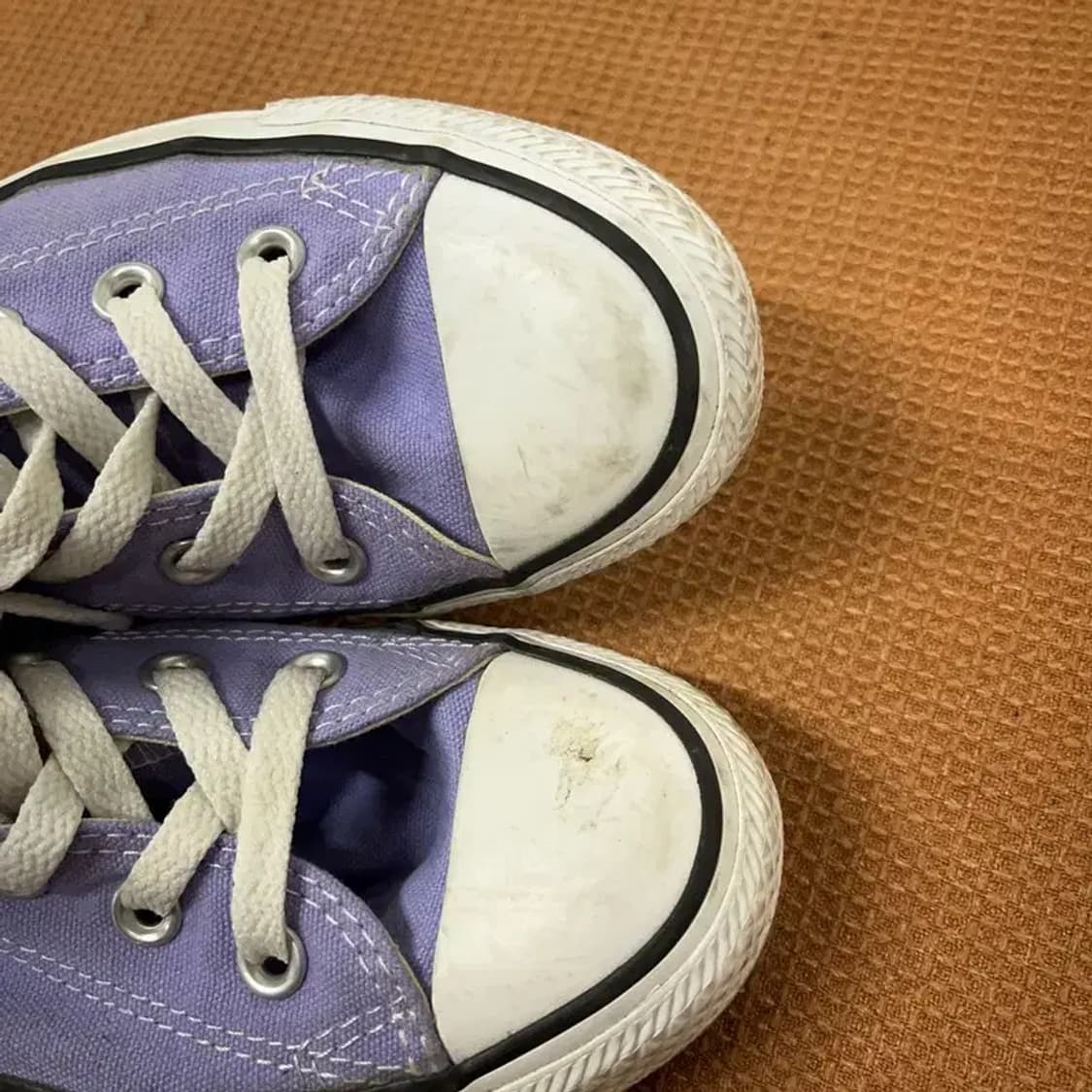 컨버스 척테일러 올스타 하이 스니커즈 운동화 230 G08346 상품이미지6