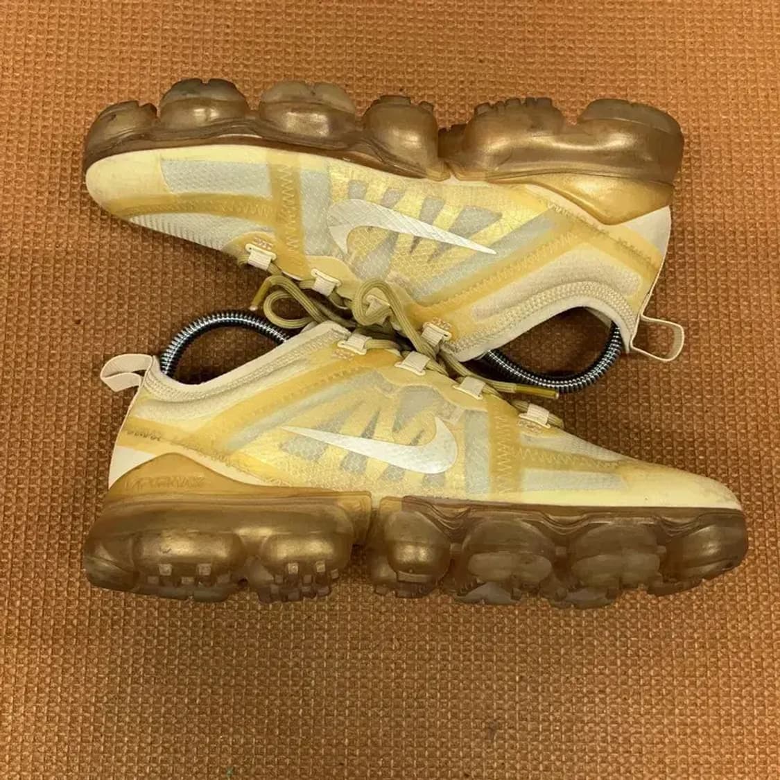 나이키 에어 베이퍼맥스 2019 운동화 240 G08359 상품이미지3