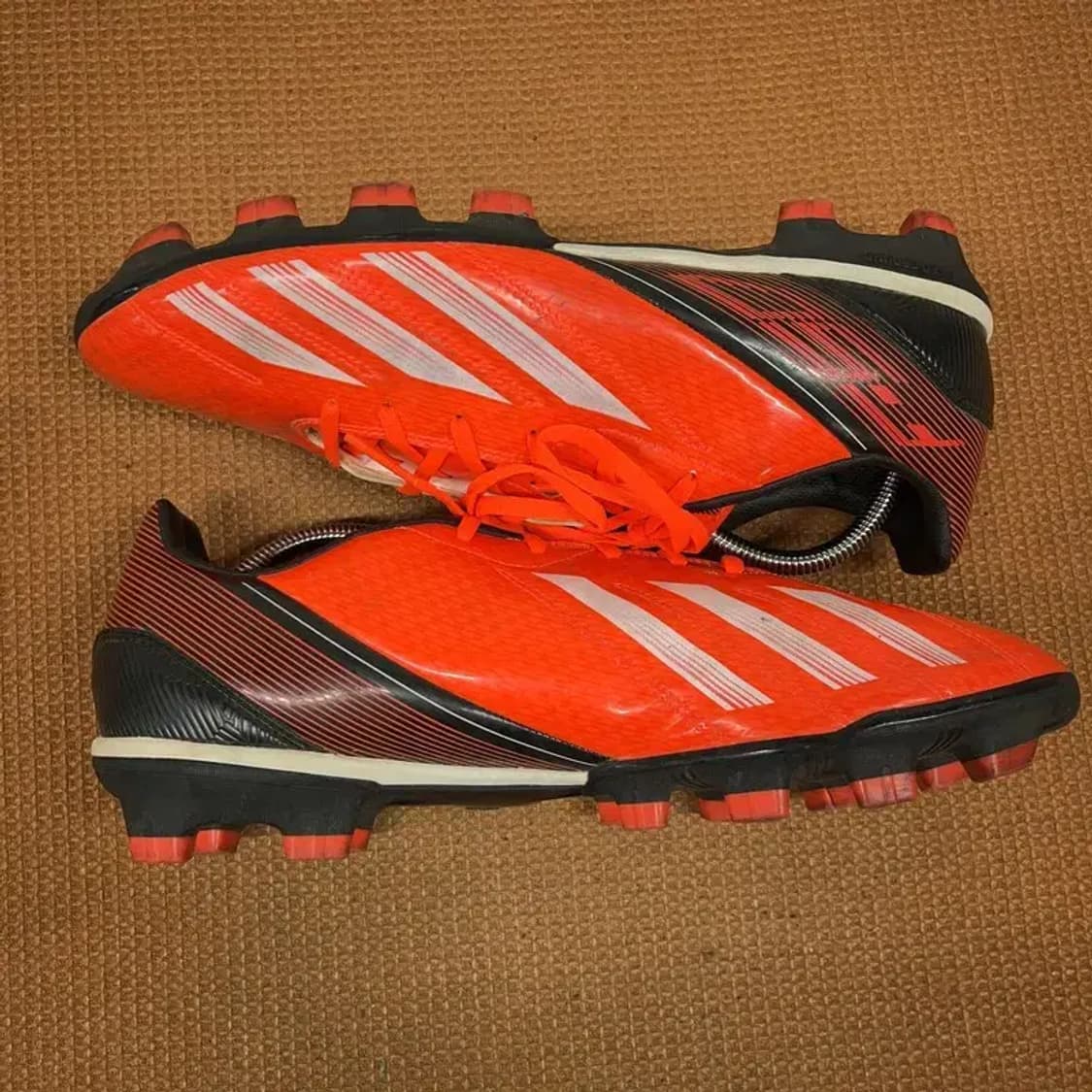 아디다스 F10 TRX HG 축구화 운동화 280 G08363 상품이미지3