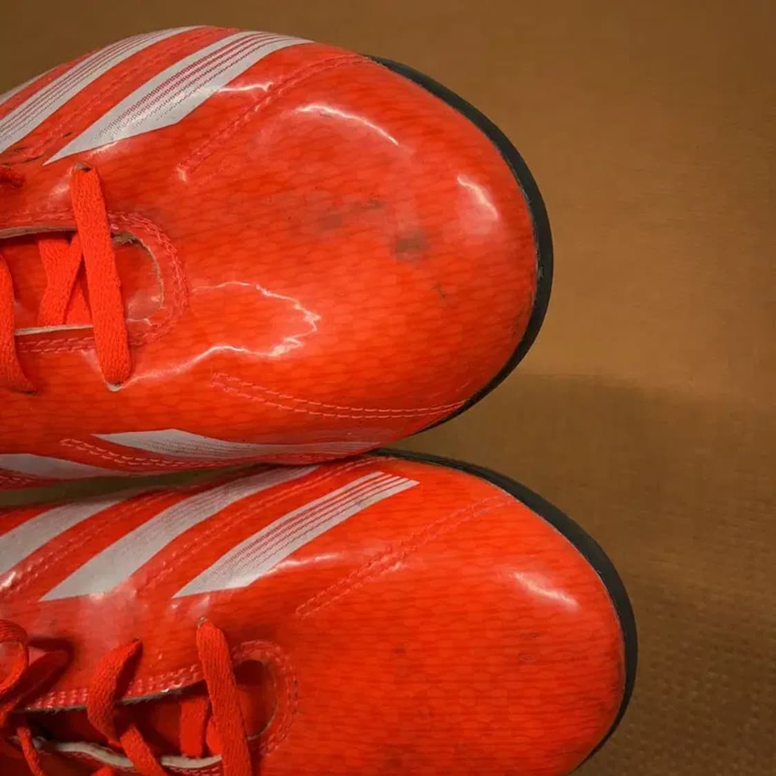 아디다스 F10 TRX HG 축구화 운동화 280 G08363 상품이미지6