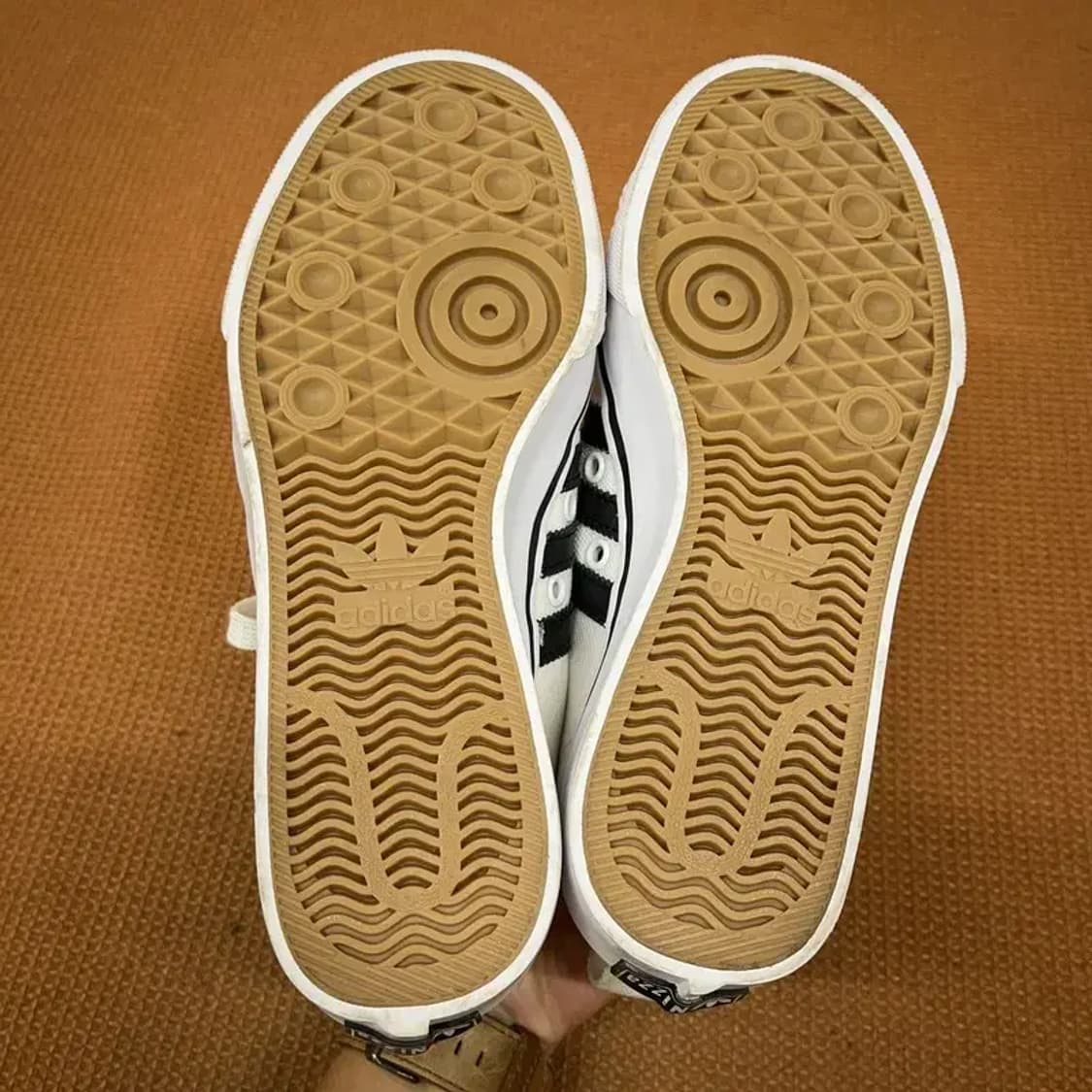 아디다스 니짜 스니커즈 운동화 225 G08365 상품이미지4