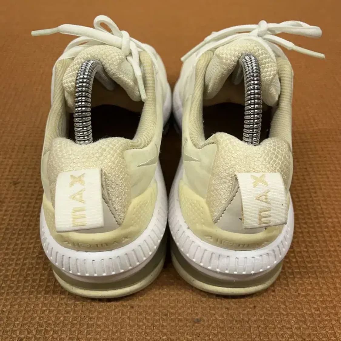 나이키 에어맥스 게놈 스니커즈 운동화 230 G08367 상품이미지2